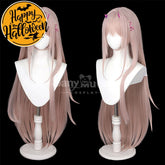 【In Stock】Game Nikke: The Goddess Of Victory Cosplay Viper Wig Wigs